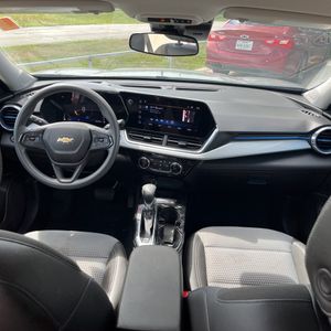2025 Chevrolet TRAX LT 缩略图 36