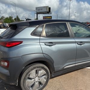 HYUNDAI KONA ELECTRIC SEL - 8
