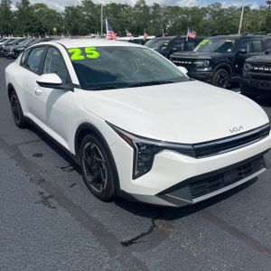 صورة مصغرة 12 لـ 2025 KIA K4 EX