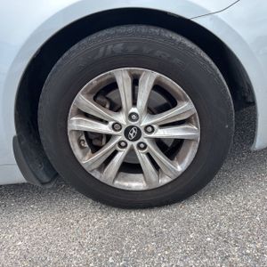 2013 Hyundai SONATA GLS thumbnail 20