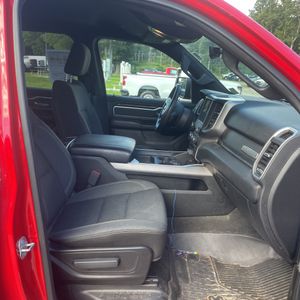 2020 RAM 1500 BIG HORN 缩略图 33