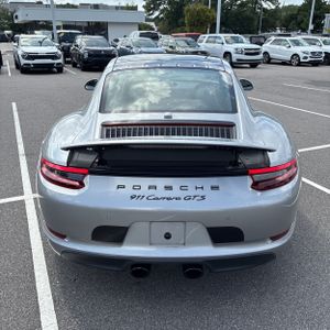 2019 Porsche 911 CARRERA GTS — фото 7
