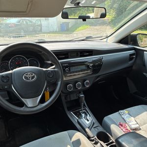 2014 Toyota COROLLA L — миниатюра 34
