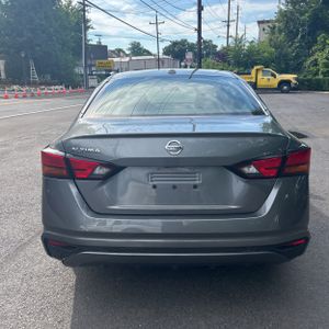 2020 Nissan ALTIMA 2.5 S 照片 7