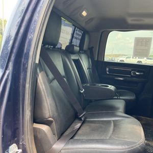 2015 RAM 2500 LARAMIE 缩略图 39