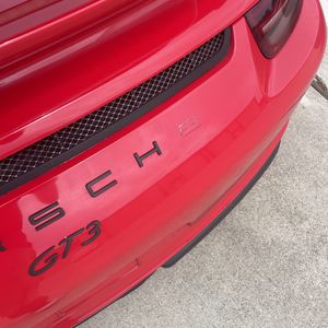 صورة مصغرة 49 لـ 2015 Porsche 911 GT3
