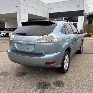 LEXUS RX 350 BASE - 8