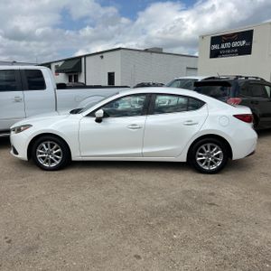 MAZDA MAZDA3 I SPORT - 3