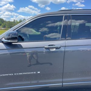 JEEP GRAND CHEROKEE L OVERLAND - 4