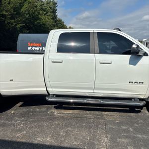 2022 RAM 3500 BIG HORN 照片 10