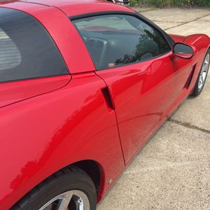 2006 Chevrolet CORVETTE BASE — миниатюра 65