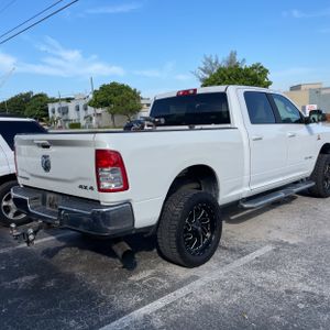 صورة 8 لـ 2021 RAM 2500 BIG HORN