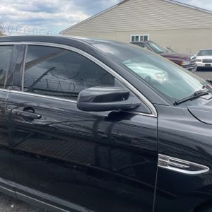 FORD TAURUS SEL - 10