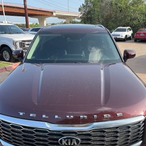 2020 KIA TELLURIDE EX — миниатюра 15