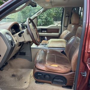 صورة مصغرة 31 لـ 2005 FORD F-150 KING RANCH