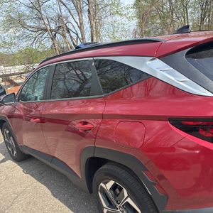 HYUNDAI TUCSON SEL - 6