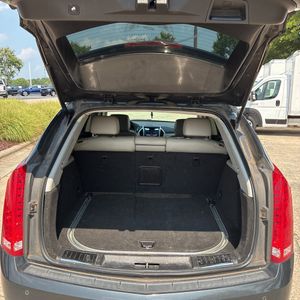 صورة مصغرة 43 لـ 2015 Cadillac SRX LUXURY COLLECTION