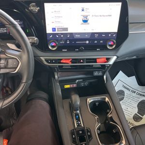 صورة 37 لـ 2025 Lexus RX 350 PREMIUM+