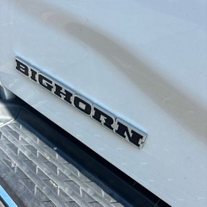 2022 RAM 3500 BIG HORN 照片 22