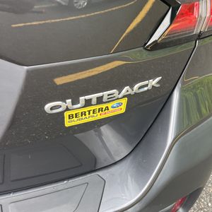 2022 Subaru OUTBACK PREMIUM 缩略图 23