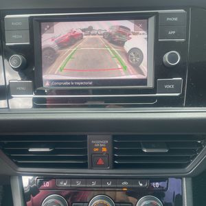 2020 Volkswagen JETTA SE — миниатюра 38
