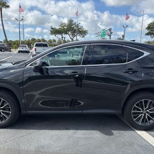 LEXUS NX 250 PREMIUM - 4