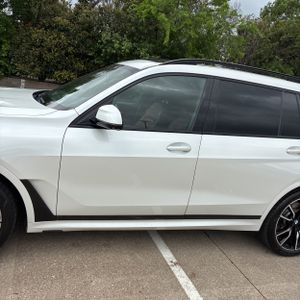 BMW X7 XDRIVE40I - 4