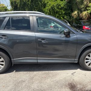 2016 Mazda CX-5 TOURING thumbnail 11