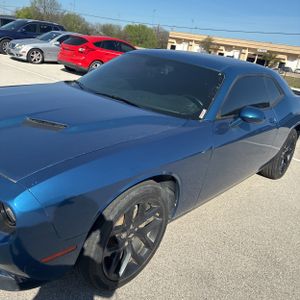 DODGE CHALLENGER SXT - 2