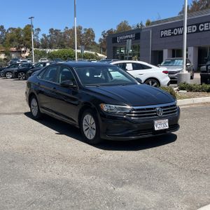 2019 Volkswagen JETTA S — миниатюра 12