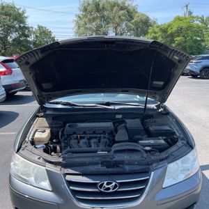 صورة مصغرة 41 لـ 2009 Hyundai SONATA GLS