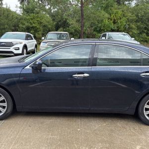 LEXUS ES 350 BASE - 4