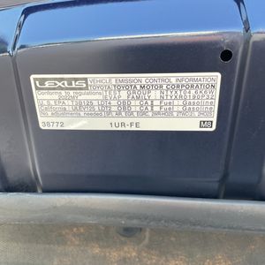 2022 Lexus GX 460 PREMIUM — миниатюра 47