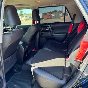 2021 Toyota 4RUNNER VENTURE EDITION 缩略图 34
