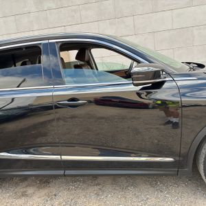 2023 Acura MDX SH-AWD W/TECH — фото 10