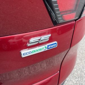 2018 FORD ESCAPE SE — миниатюра 23