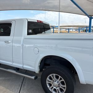 2016 RAM 2500 LARAMIE 照片 6