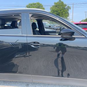 2024 Mazda CX-90 3.3 TURBO PREFERRED — фото 10