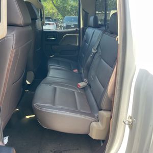 2017 Chevrolet SILVERADO 1500 LT — миниатюра 34