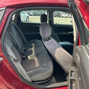 2008 Chevrolet IMPALA LT 缩略图 35