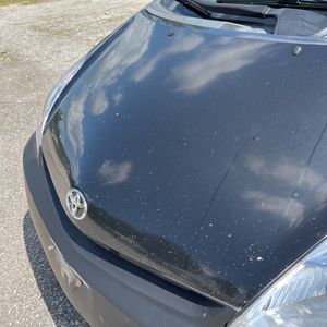2005 Toyota PRIUS BASE — миниатюра 48