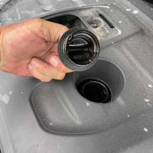 2017 JEEP GRAND CHEROKEE ALTITUDE thumbnail 45