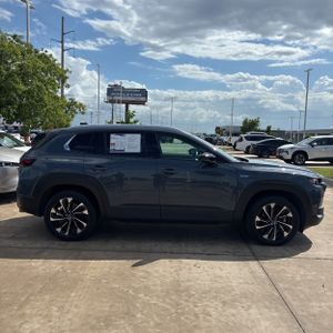 MAZDA CX-50 HYBRID PREMIUM PLUS - 10