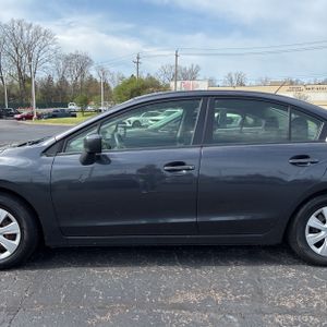 SUBARU IMPREZA 2.0I - 4