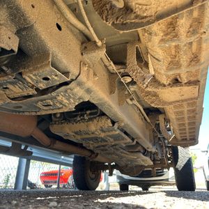 FORD F-350 SUPER DUTY XL - 10