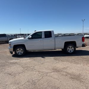 CHEVROLET SILVERADO 1500 LT - 3