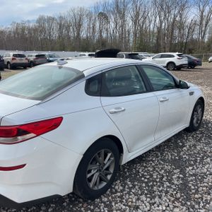 KIA OPTIMA - 9