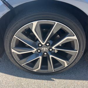 صورة مصغرة 17 لـ 2021 Toyota COROLLA SE
