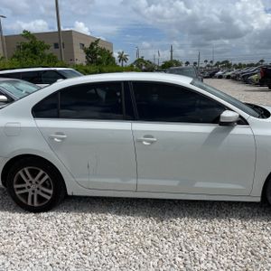 2017 Volkswagen JETTA 1.4T S 照片 10