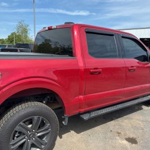 FORD F-150 XLT - 9